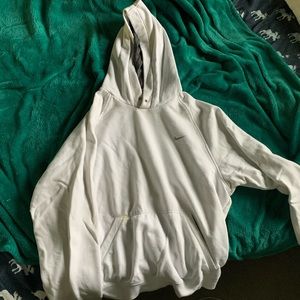 Nike sweatshirt